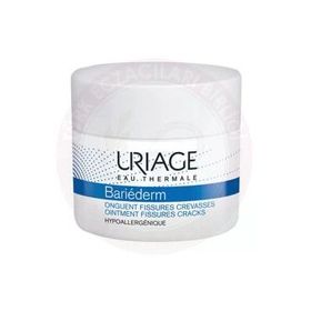Uriage Bariederm 40 gr Yarık ve Çatlaklara Özel Bariyer Krem