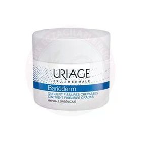Uriage Bariederm 40 gr Yarık ve Çatlaklara Özel Bariyer Krem