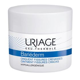Uriage Bariederm 40 gr Yarık ve Çatlaklara Özel Bariyer Krem