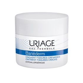 Uriage Bariederm 40 gr Yarık ve Çatlaklara Özel Bariyer Krem