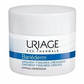 Uriage Bariederm 40 gr Yarık ve Çatlaklara Özel Bariyer Krem
