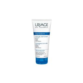 Uriage Bariederm Cica 200 ml Yüz ve Vücut Temizleme Jeli