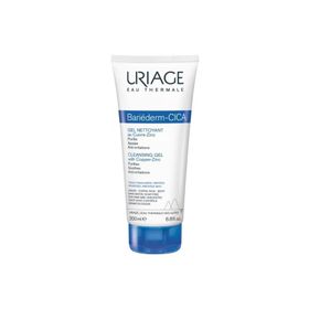 Uriage Bariederm Cica 200 ml Yüz ve Vücut Temizleme Jeli