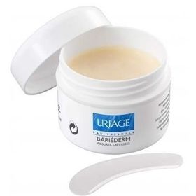 Uriage Bariederm Fissures Cracks 40 gr Çatlak Önleyici Krem