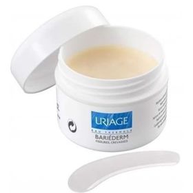 Uriage Bariederm Fissures Cracks 40 gr Çatlak Önleyici Krem