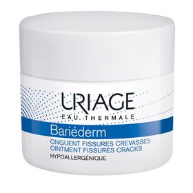 Uriage Bariederm Fissures Cracks 40 gr Çatlak Önleyici Krem