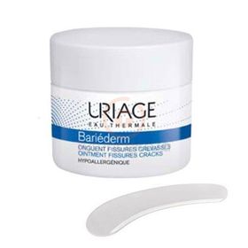 Uriage Bariederm Fissures Cracks 40 gr Çatlak Önleyici Krem