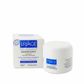 Uriage Bariederm Fissures Cracks 40 gr Çatlak Önleyici Krem