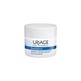 Uriage Bariederm Fissures Cracks 40 gr Çatlak Önleyici Krem