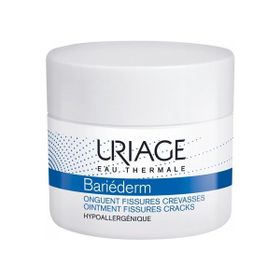 Uriage Bariederm Fissures Cracks 40 gr Çatlak Önleyici Krem