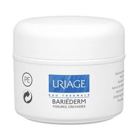 Uriage Bariederm Fissures Cracks 40 gr Çatlak Önleyici Krem