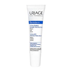 Uriage Bariederm Lips 15 ml Dudak Kremi