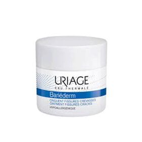 Uriage Bariederm Ointment Fissures Cracks 40 gr Koruyucu Krem