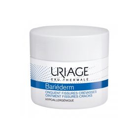 Uriage Bariederm Onguent Fiss/Crev P 40 ml Çatlak Bakım Kremi