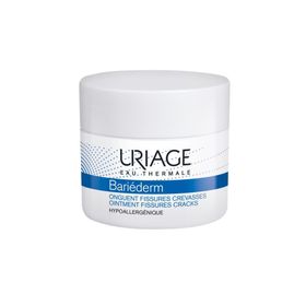 Uriage Bariederm Onguent Fiss/Crev P 40 ml Çatlak Bakım Kremi