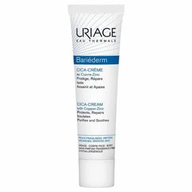 Uriage Bariederm Repairing Cica Cream 40 ml Onarıcı Krem