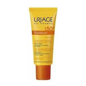 Uriage Bariesun Anti Brown Spot Fluid SPF 50 40 ml Leke Karşıtı Güneş Kremi