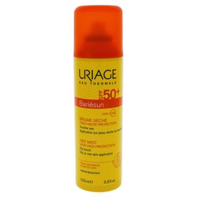 Uriage Bariesun Dry Touch Mist 200 ml Spf50+ Güneş Koruyucu
