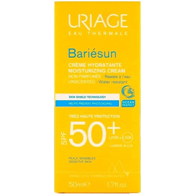 Uriage Bariesun Fragrance Free Cream 50 ml Spf50+ Güneş Kremi