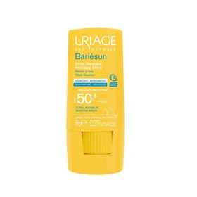 Uriage Bariesun Invisible Stick Unscented Sensitive Areas SPF50 8 gr Güneş Kremi