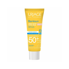 Uriage Bariesun Mat Fluid 50 ml Spf50+ Matlaştırıcı Güneş Kremi