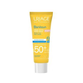 Uriage Bariesun Mineral Cream SPF50 50 ml Bronzlaştırıcı