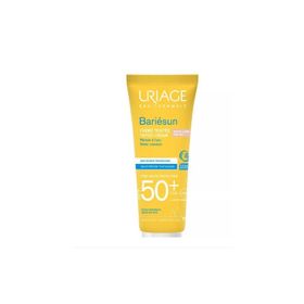 Uriage Bariesun Mineral Cream SPF50 50 ml Bronzlaştırıcı