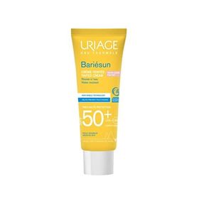 Uriage Bariesun Mineral Cream SPF50 50 ml Bronzlaştırıcı