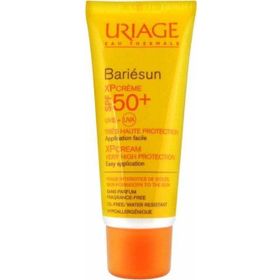 Uriage Bariesun Sans Parfum 200 ml Spf50+ Nemlendiricili Parfüm İçermeyen Güneş Koruyucu Sprey