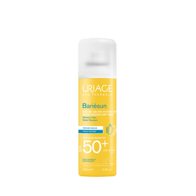 Uriage Bariesun Sans Parfum 200 ml Spf50+ Nemlendiricili Parfüm İçermeyen Güneş Koruyucu Sprey