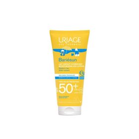 Uriage Bariesun SPF 50 100 ml Very High Sun Protection Moisturizing Kid Lotion