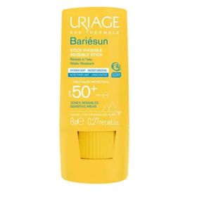 Uriage Bariesun SPF 50+ 8 gr Invisible Stick Güneş Kremi