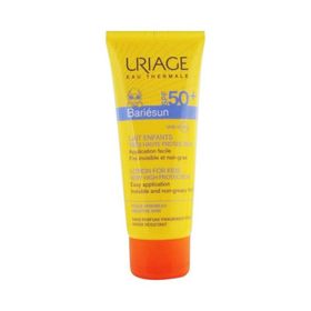 Uriage Bariesun Spf50 100 ml Çocuk Güneş Losyonu