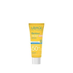 Uriage Bariesun SPF50+ Açık Ton Renkli 50 ml Güneş Koruyucu Krem