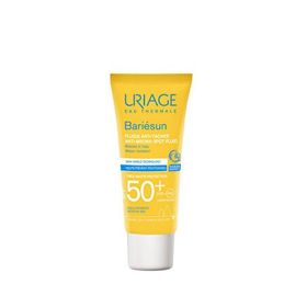 Uriage Bariesun SPF50+ Leke Karşıtı Yüksek Koruma Faktörlü 40 ml Güneş Koruyucu Krem