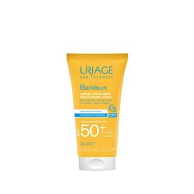 Uriage Bariesun SPF50+ Parfüm İçermeyen 50 ml Güneş Koruyucu Krem