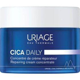 Uriage Cica Daily Repairing Concentrate 50 ml Nemlendirici Krem