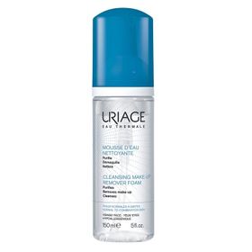 Uriage Cleansing Make-Up Remover Foam 150 ml Makyaj Temizleyici
