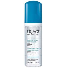 Uriage Cleansing Make-Up Remover Foam 150 ml Makyaj Temizleyici