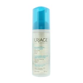 Uriage Cleansing Make-Up Remover Foam 150 ml Makyaj Temizleyici