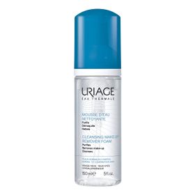 Uriage Cleansing Make-Up Remover Foam 150 ml Makyaj Temizleyici