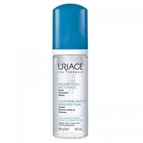 Uriage Cleansing Make-Up Remover Foam 150 ml Makyaj Temizleyici