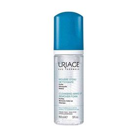 Uriage Cleansing Make-Up Remover Foam 150 ml Makyaj Temizleyici