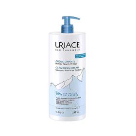 Uriage Creme Lavante 1 lt Temizleyici Krem