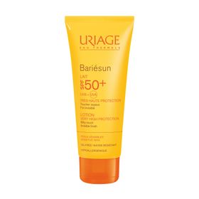 Uriage Creme Minerale 100 ml Spf50+ Güneşten Koruyucu Krem