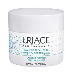 Uriage D'eau Nuit Water Sleeping Mask 50 ml Gece Bakım Maskesi
