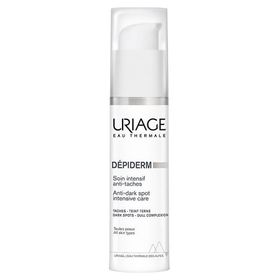 Uriage Depiderm Anti-Dark Spot Intensive 30 ml Leke Karşıtı Bakım Kremi