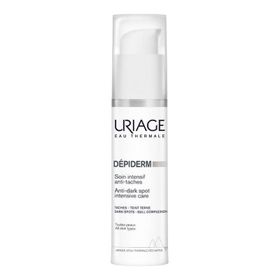 Uriage Depiderm Anti-Dark Spot Intensive 30 ml Leke Karşıtı Bakım Kremi