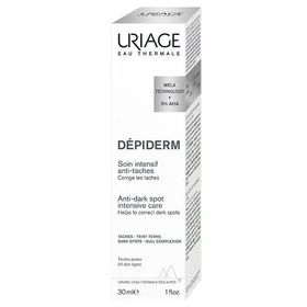 Uriage Depiderm Anti-Dark Spot Intensive 30 ml Leke Karşıtı Bakım Kremi