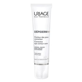 Uriage Depiderm Eye Contour Care 15 ml Göz Kremi